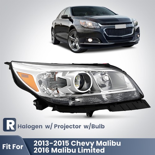 For 2013 2015 - for, malibu